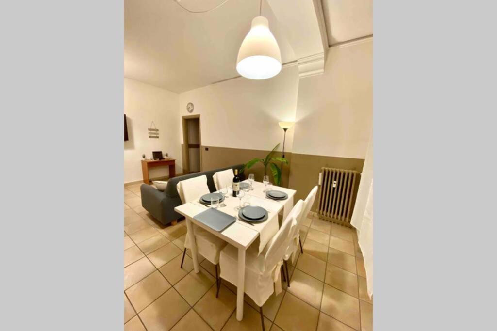 Appartamento Cozy In Super Centro! Asti Exterior photo